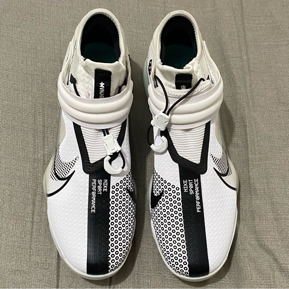 Nike Trout 7 Baseball Cleats - Picture 2 of 7